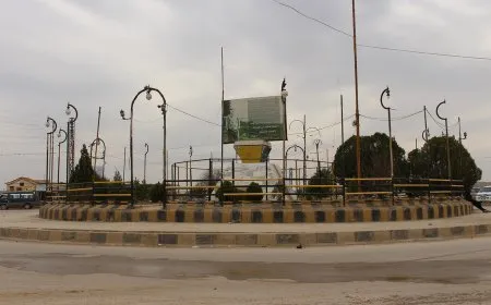 رؤية أهالي شمال وشرق سوريا للمستقبل: تحديات قائمة وفرص للنهوض