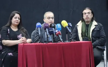 سميح شقير: السوريون يتطلعون إلى التغيير بعيداً عن اللون الواحد