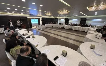 الإعلان عن تأسيس "تحالف المواطنة السورية المتساوية"