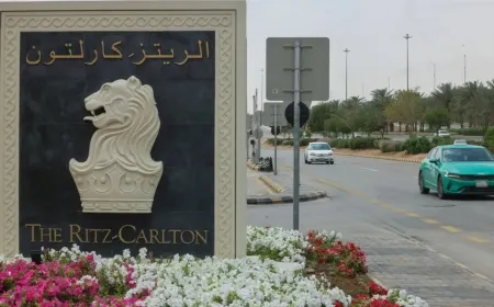 بدء المفاوضات الروسية الأميركية في الرياض للبحث في هدنة محتملة