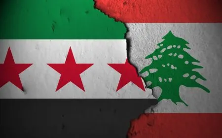 وفد أمني لبناني رفيع المستوى يزور دمشق الأربعاء المقبل