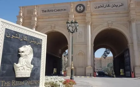 اختتام المحادثات الروسية الأمريكية في الرياض