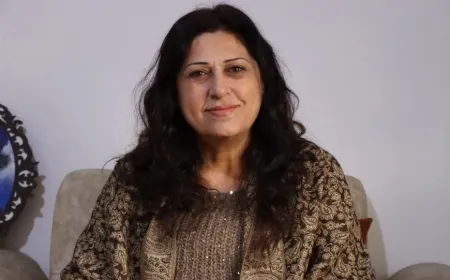حملة لجمع التواقيع دعماً لنساء الساحل السوري