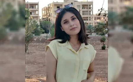 فقدان الاتصال بالطالبة هيفين داوود لليوم الثاني على التوالي
