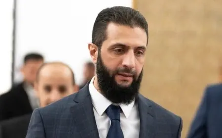 أوروبا تحذّر سلطة دمشق ... لا شيك على بياض