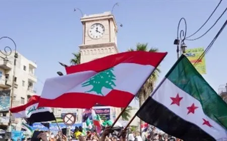 بعد تعذر التواصل المباشر… مباحثات أمنية رفيعة المستوى بين لبنان وسوريا في جدة