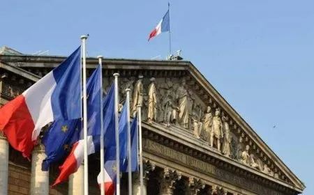 بعد أمريكا وبريطانيا.. فرنسا تحذّر مواطنيها من تهديدات محتملة في سوريا