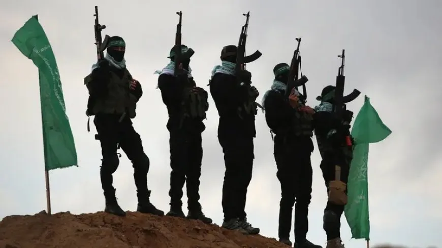 حماس: لا مفاوضات حالياً حول المرحلة الثانية من هدنة غزة