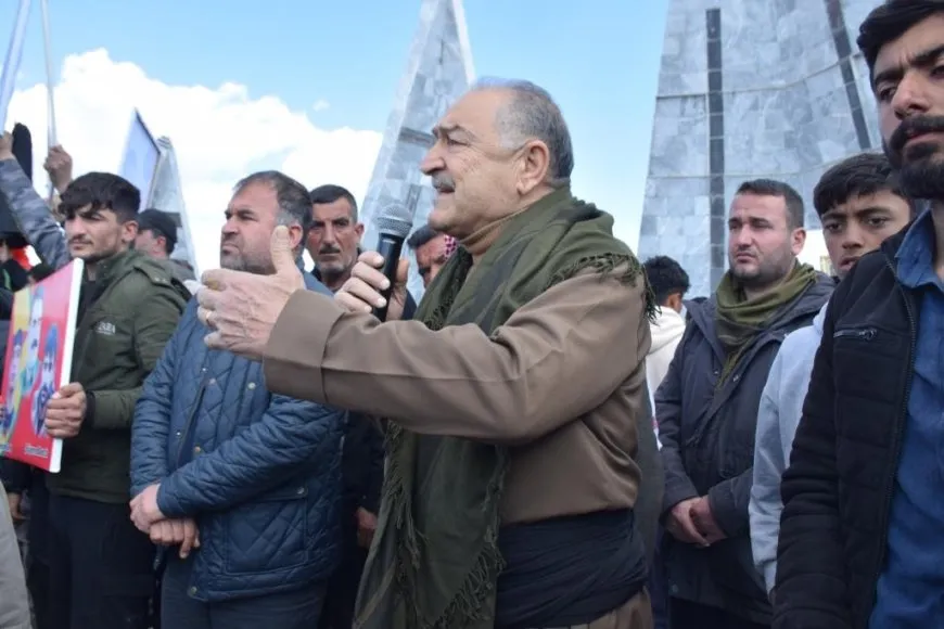 تشييع جثامين 3 مقاتلين في كوباني