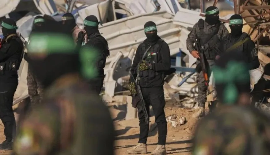 حماس ترفض الهدنة المؤقتة في غزة