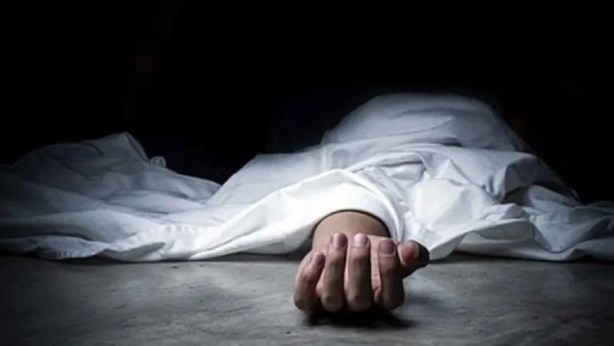Bodies of two traders found in Hama countryside