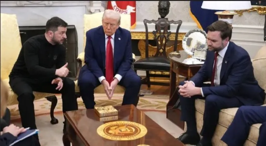 الكرملين: يجب إرغام أوكرانيا على تحقيق سلام
