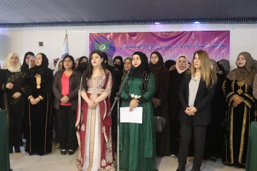 تمكين النساء وتشجيعهن خطة للقضاء على العنف السياسي ضد المرأة 