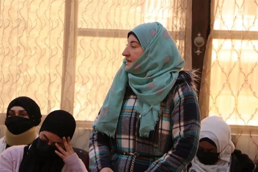 احتفالاً باليوم العالمي للمرأة.. فعاليات متنوعة في الحسكة والهول والشدادي