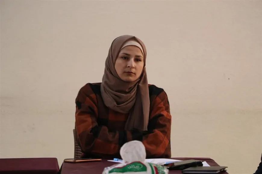 احتفالاً باليوم العالمي للمرأة.. فعاليات متنوعة في الحسكة والهول والشدادي