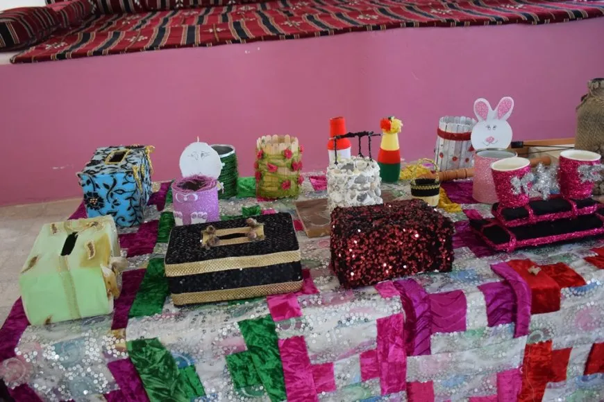 احتفالاً باليوم العالمي للمرأة.. فعاليات متنوعة في الحسكة والهول والشدادي
