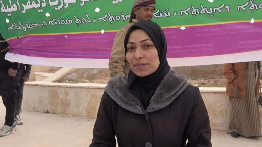احتفالاً باليوم العالمي للمرأة.. فعاليات متنوعة في الحسكة والهول والشدادي