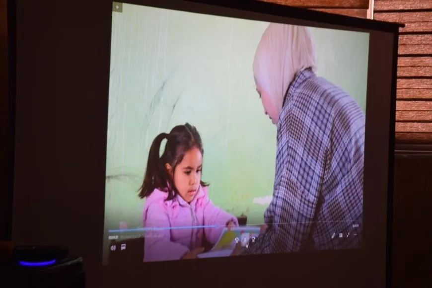 السياسة والحماية والتعليم محاور برنامج 8 آذار