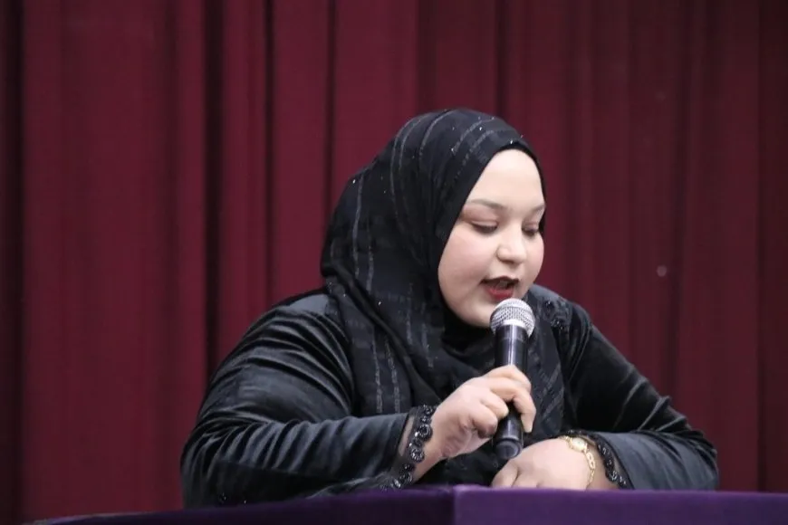 السياسة والحماية والتعليم محاور برنامج 8 آذار