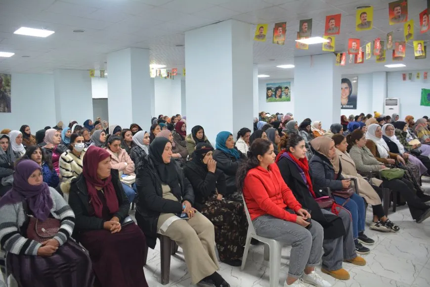 السياسة والحماية والتعليم محاور برنامج 8 آذار