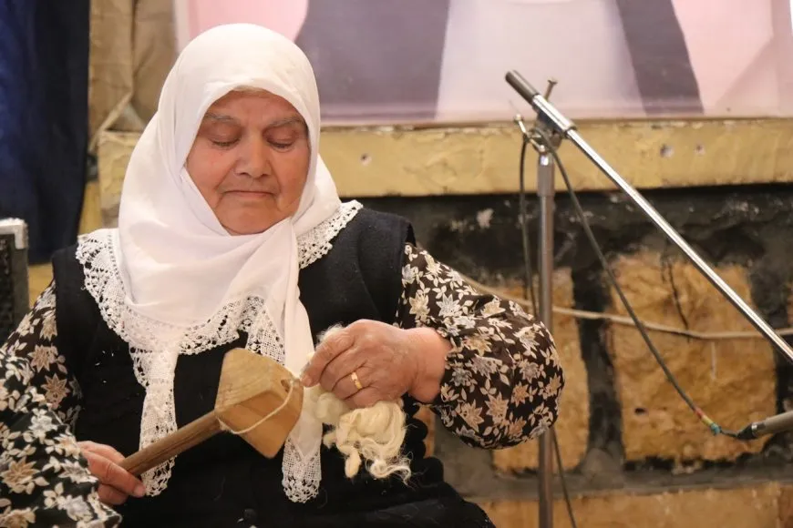 المرأة في حلب تُذكر باكتشافاتها مع اقتراب حلول يومها العالمي 8 آذار