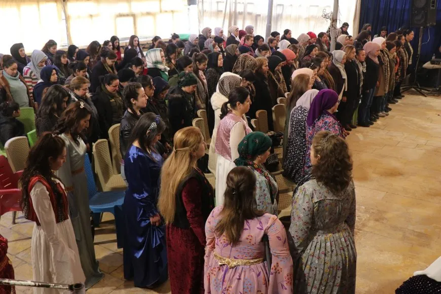 المرأة في حلب تُذكر باكتشافاتها مع اقتراب حلول يومها العالمي 8 آذار