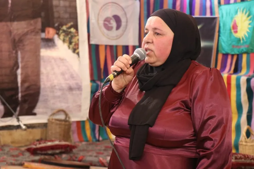 المرأة في حلب تُذكر باكتشافاتها مع اقتراب حلول يومها العالمي 8 آذار