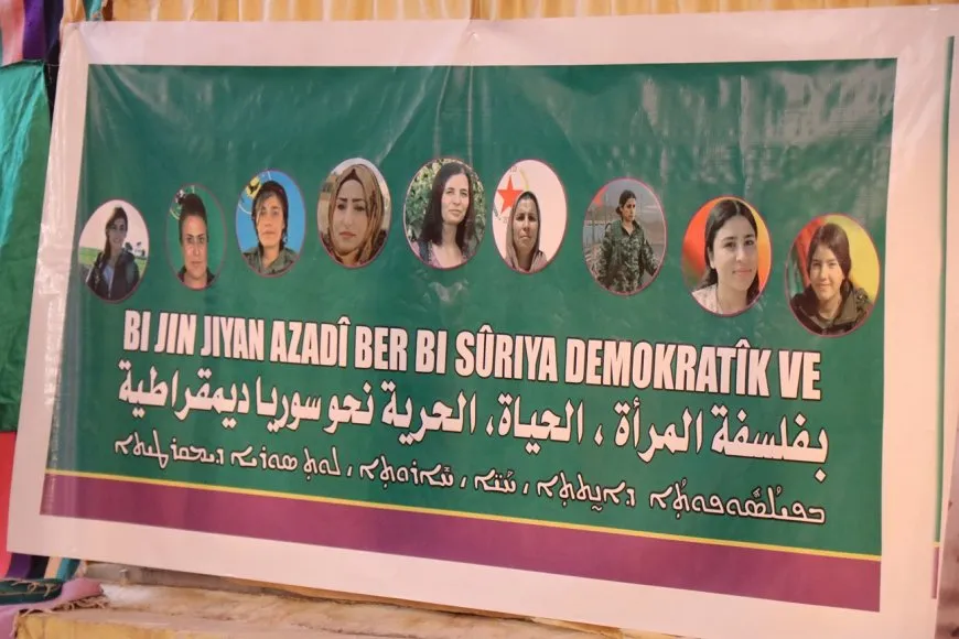 المرأة في حلب تُذكر باكتشافاتها مع اقتراب حلول يومها العالمي 8 آذار