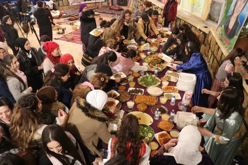 المرأة في حلب تُذكر باكتشافاتها مع اقتراب حلول يومها العالمي 8 آذار