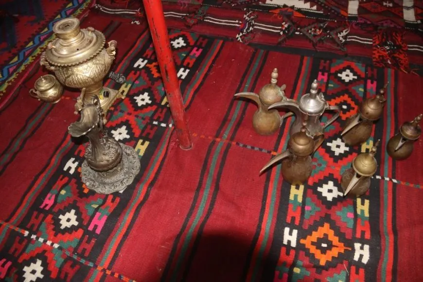 مقاطعة دير الزور تحتفي بالمرأة في أمسية مميزة بمناسبة اليوم العالمي للمرأة