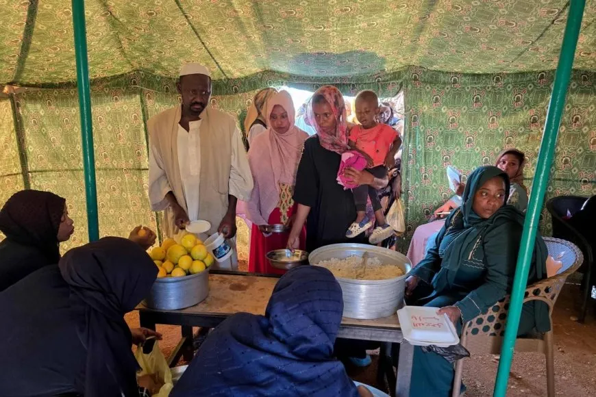 الأمم المتحدة: مقاتلون سودانيون اغتصبوا أكثر من 200 طفل