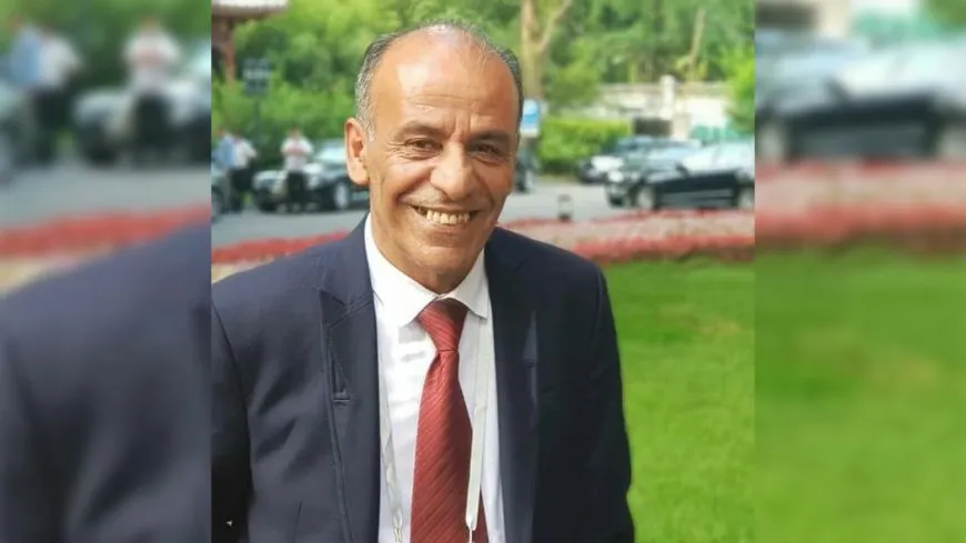 كاتب وصحفي عراقي يصف نداء القائد عبد الله أوجلان بالعظيم