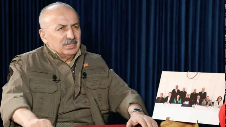 مصطفى قره سو: يجب أن ينضم القائد خلال مرحلة انعقاد المؤتمر