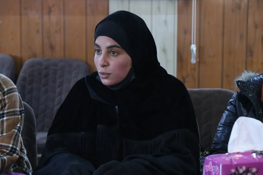فعاليات متنوعة في شمال وشرق سوريا وحلب احتفاءً بـ 8 آذار