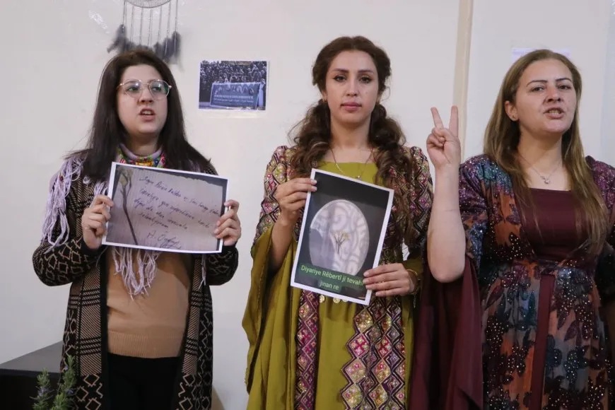 بمناسبة اليوم العالمي للمرأة.. اجتماع في الشدادي وزيارات للمؤسسات بالحسكة