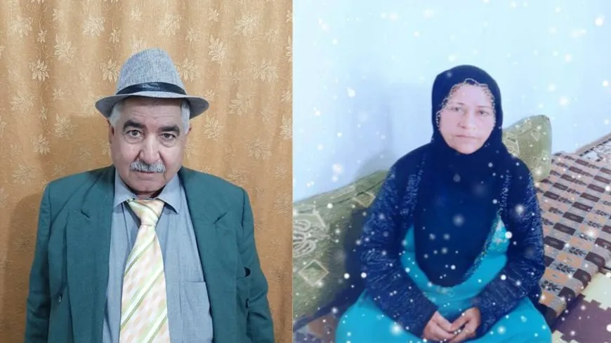 مقتل زوجين من مدينة قامشلو في دمشق