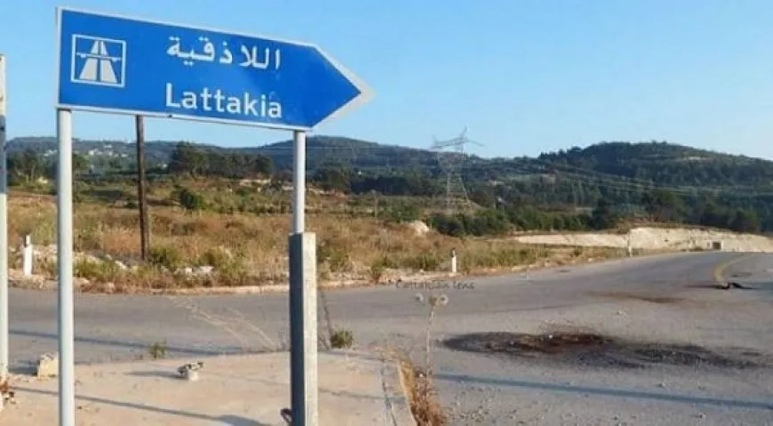 Security tension in Lattakia’s al-Da’tour for second day