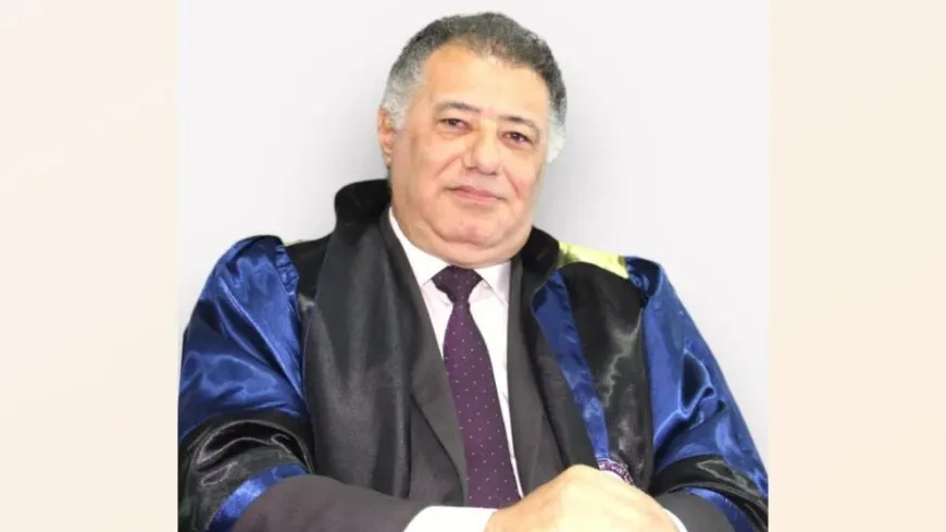 باحث مصري: نداء عبد الله أوجلان نقلة جوهرية ويؤكد بأنه هو من يسعى للسلام دوماً