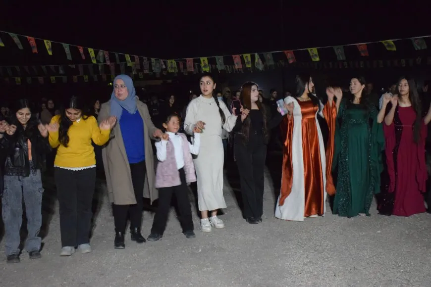احتفاء بيومها المرأة ترسم بالبهجة طريق الحرية في كركي لكي