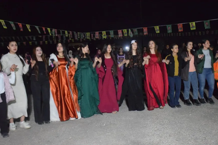 احتفاء بيومها المرأة ترسم بالبهجة طريق الحرية في كركي لكي