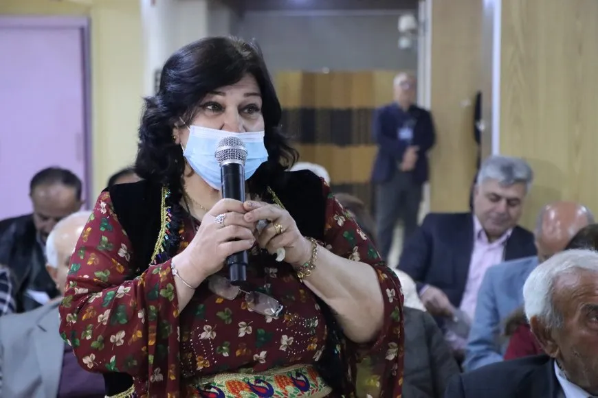 من روج آفا.. المثقفون الكرد يتحدون لتعزيز دورهم الثقافي