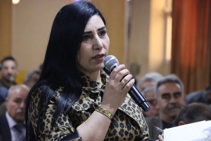 من روج آفا.. المثقفون الكرد يتحدون لتعزيز دورهم الثقافي