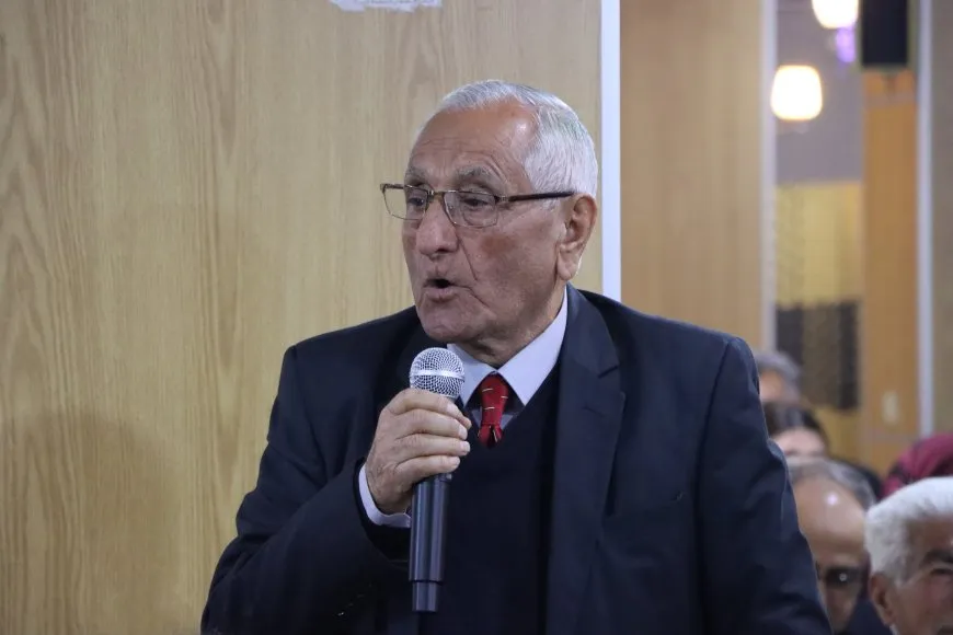 من روج آفا.. المثقفون الكرد يتحدون لتعزيز دورهم الثقافي