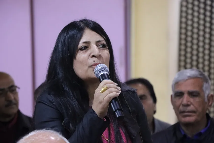 من روج آفا.. المثقفون الكرد يتحدون لتعزيز دورهم الثقافي