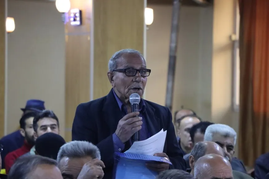 من روج آفا.. المثقفون الكرد يتحدون لتعزيز دورهم الثقافي
