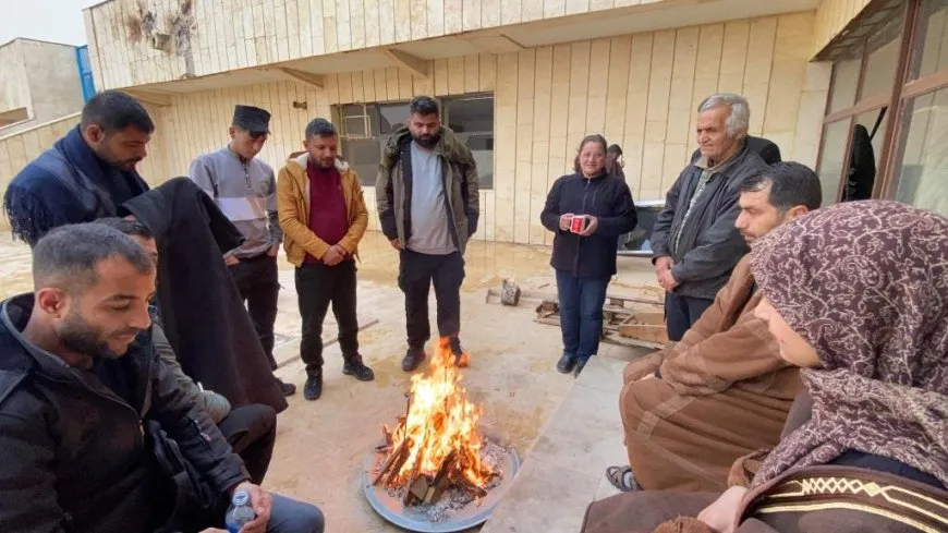 المقاومة الشعبية تدخل شهرها الثالث بإصرار وعزيمة النصر