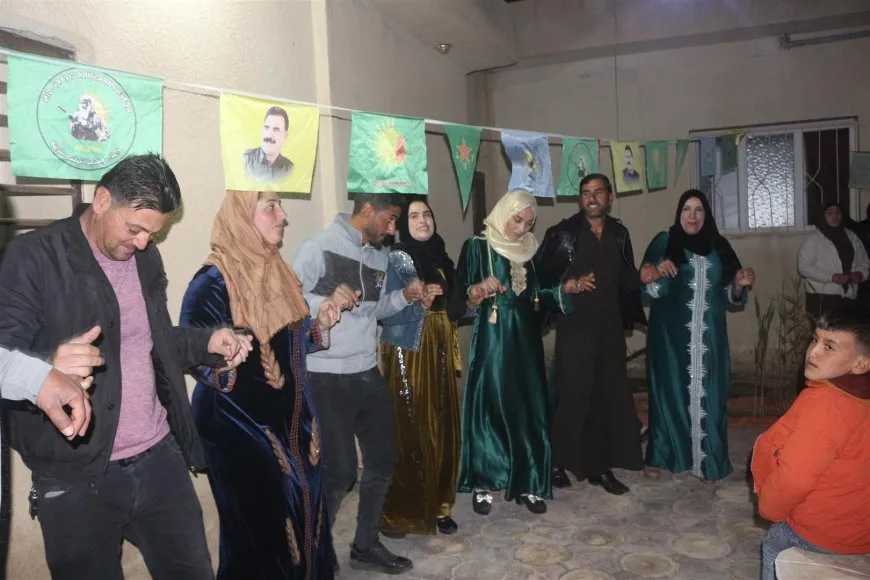 أصوات النساء تتعالى في استقبال اليوم العالمي للمرأة