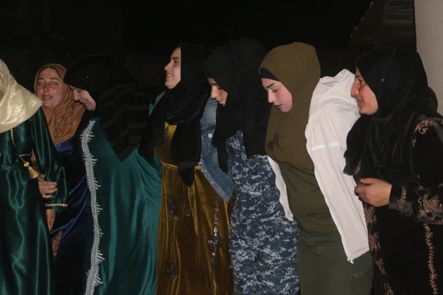أصوات النساء تتعالى في استقبال اليوم العالمي للمرأة