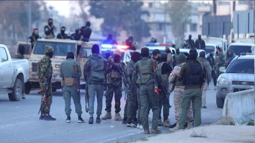 مقتل مئات الأشخاص بينهم نساء وأطفال في الساحل والجنوب السوري 