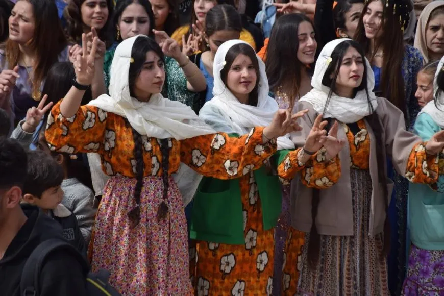 انتهاء فعاليات 8 آذار بالتأكيد على أن النضال النسائي المشترك هو الضمان لمواجهة التهميش والإقصاء